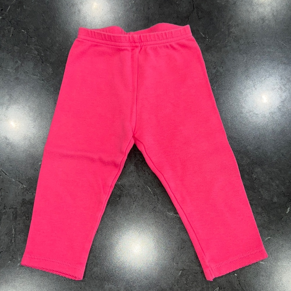 Child of mine Leggings 6-12M
